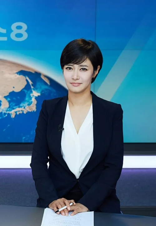 김주하 나이