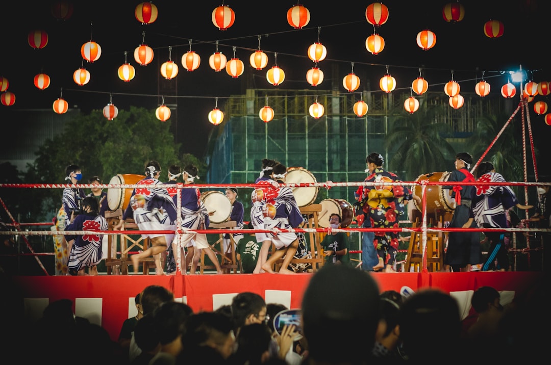 Opening Ceremony