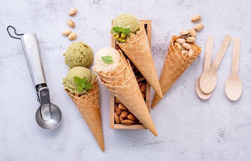 아이스크림