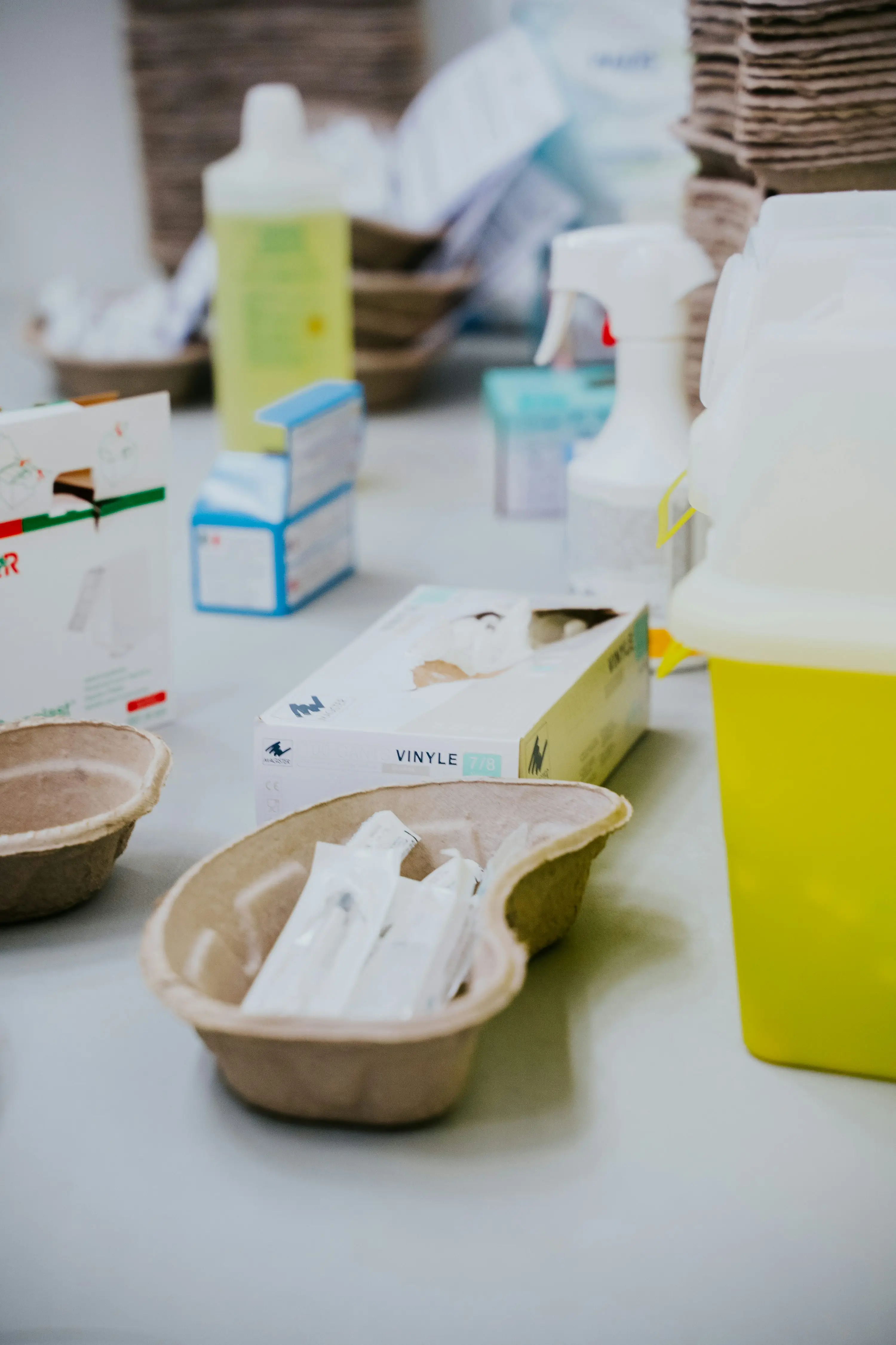 대상포진 예방접종 무료대상ㅣ초기증상 부작용