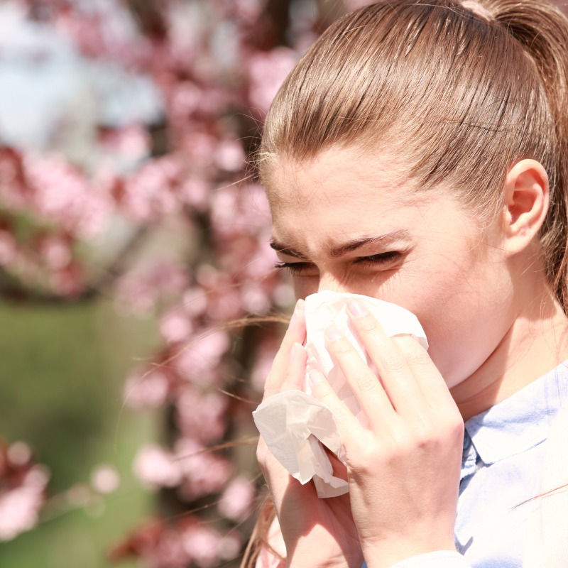 가래가 생기는 원인