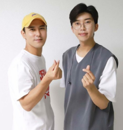 미스터트롯 콘서트