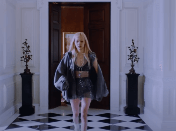 K팝 아이돌 솔로 프로젝트