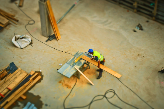 대한민국 중화학공업 이야기