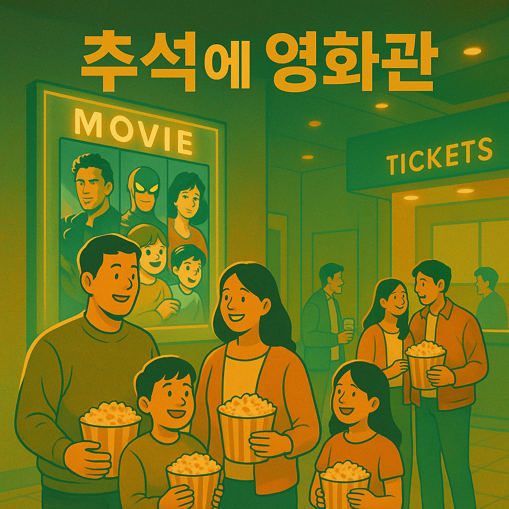 영화관 이미지