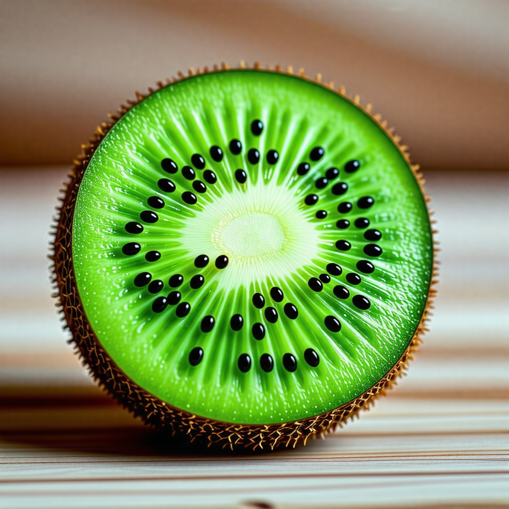 키위 효능 10가지