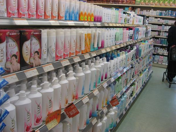 자기 두피에 맞는 샴푸 사는 법