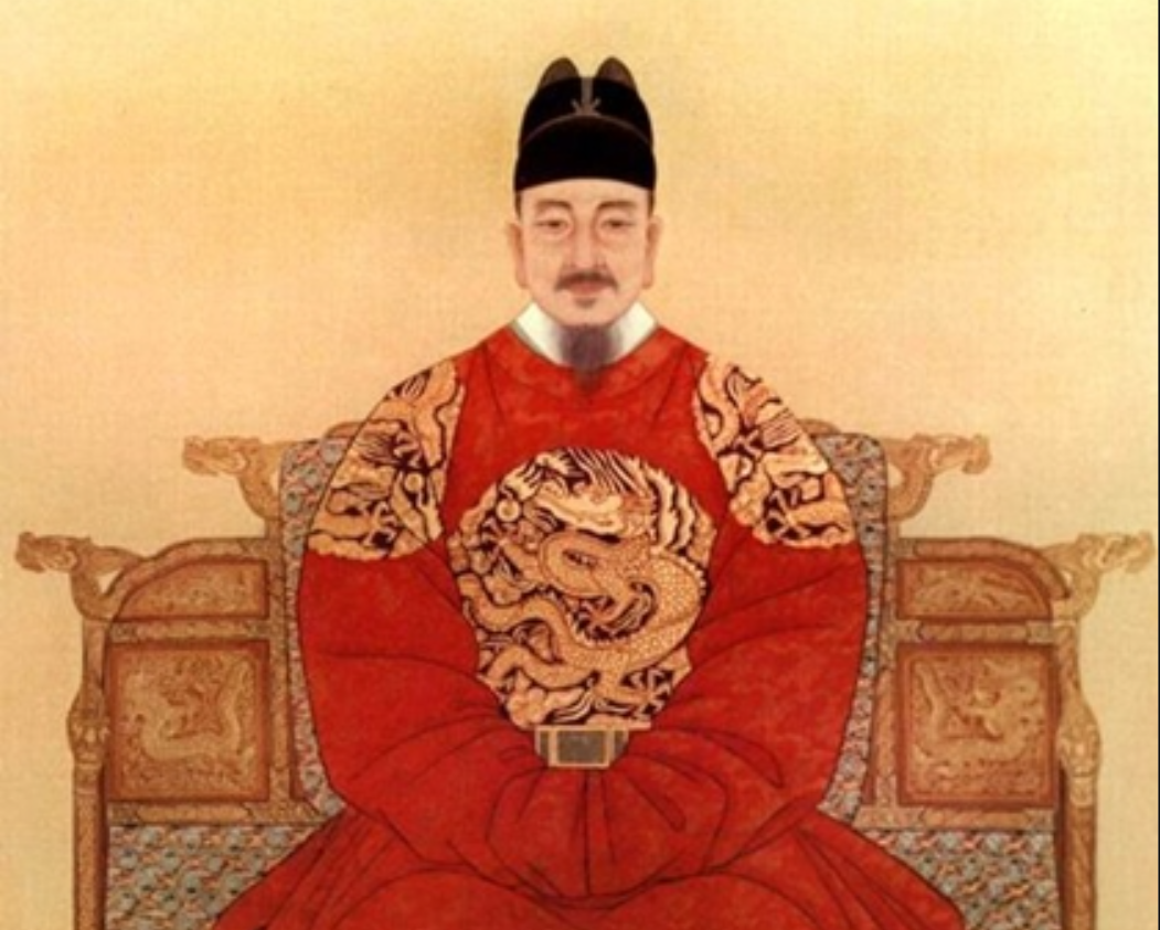 스승의 날, 세종정신