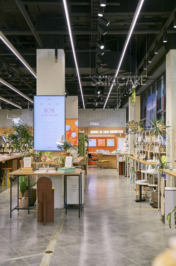 건강기능식품 시장 확장 : 기업의 전략과 소비자 동향 분석