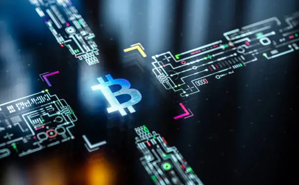 암호화폐 초보 탈출: 4단계 학습 로드맵