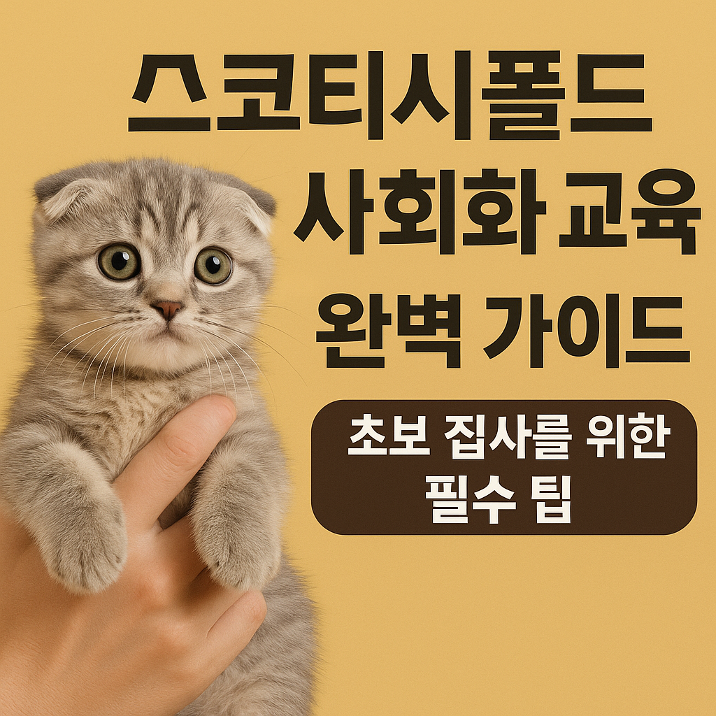 스코티시폴드