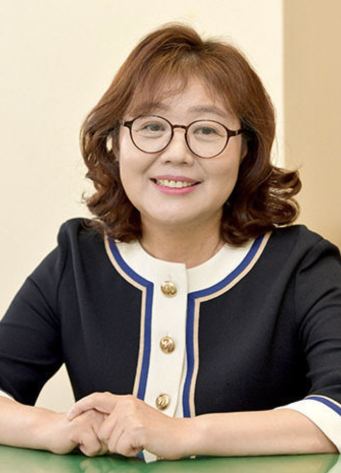 교사 출신 의원 양금희