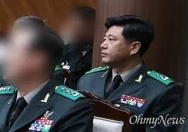 노상원 정보사령관 프로필