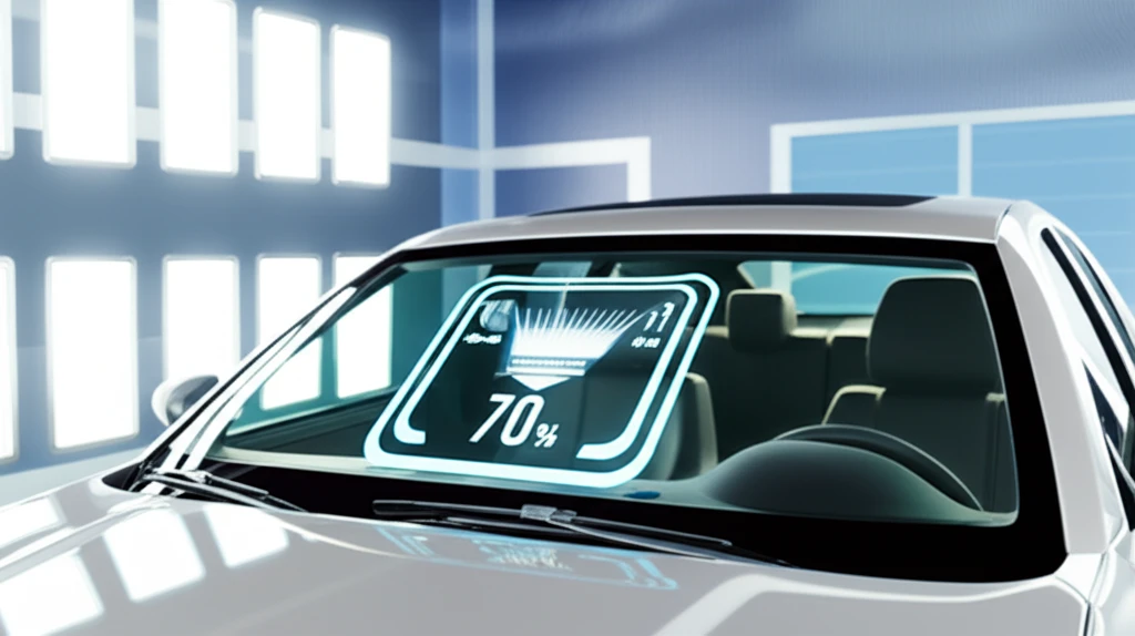 썬팅 농도 불법 기준? 단속 시 과태..