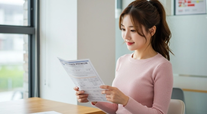 30대 보험료 평균 - 2025년, 나만을 위한 맞춤 보험료 찾기 💰