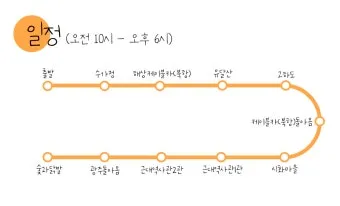 목포 여행코스 추천 케이블카와 맛집 포함 코스 일정표_10