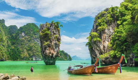 태국 (방콕, 푸껫, 치앙마이) 🇹🇭
