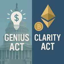 GENIUS Act 대응?
