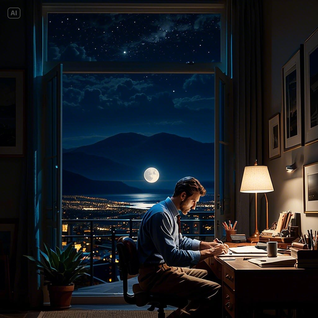 야근이 많은 직장인을 위한 건강 회복 식단