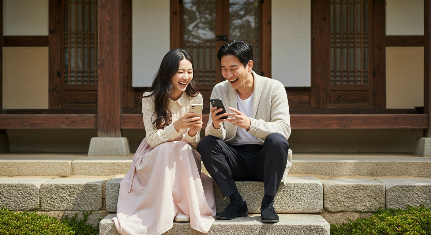 핸드폰 휴대폰 렌탈