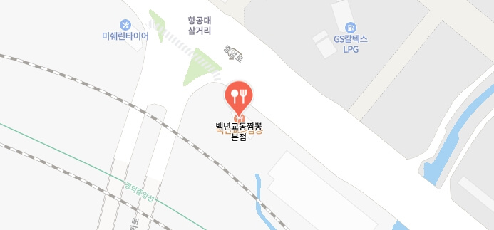 더맛있는녀석들-일산-짬뽕집