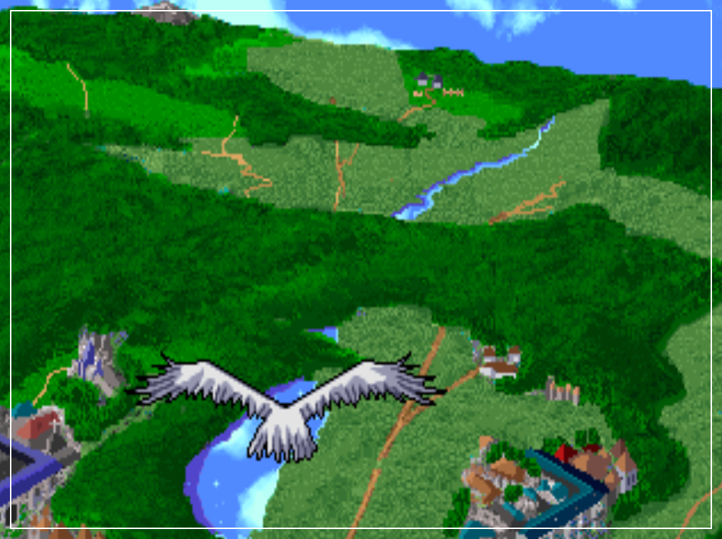 한국 RPG의 전설, 어스토니시아 스토리 – 90년대 최고의 국산 고전게임