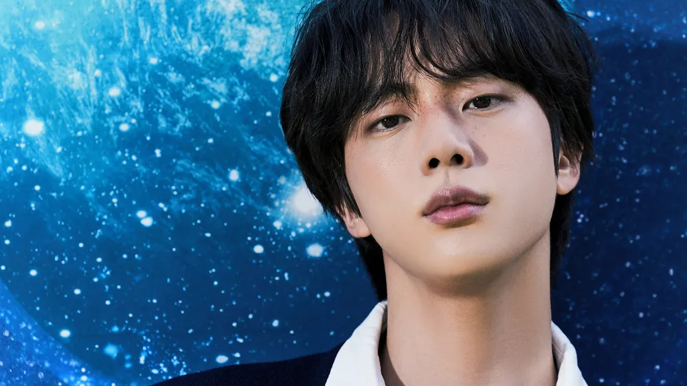 방탄소년단 진