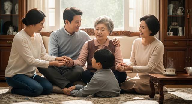 종양 초기증상 성격 인지 변화