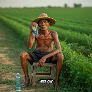 열사병과 일사병의 차이