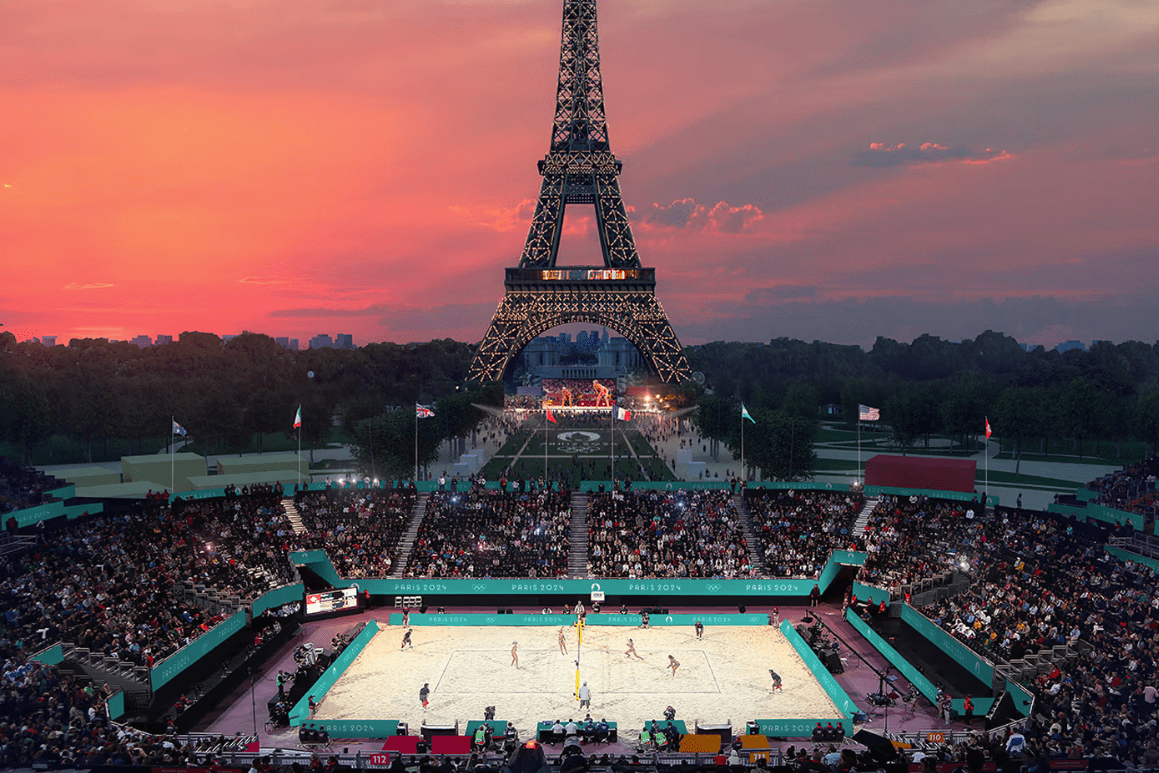 2024-파리올림픽