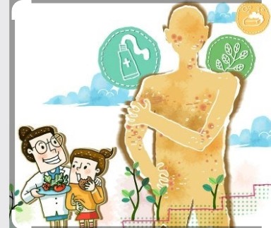 사상체질에 따른 감정 반응