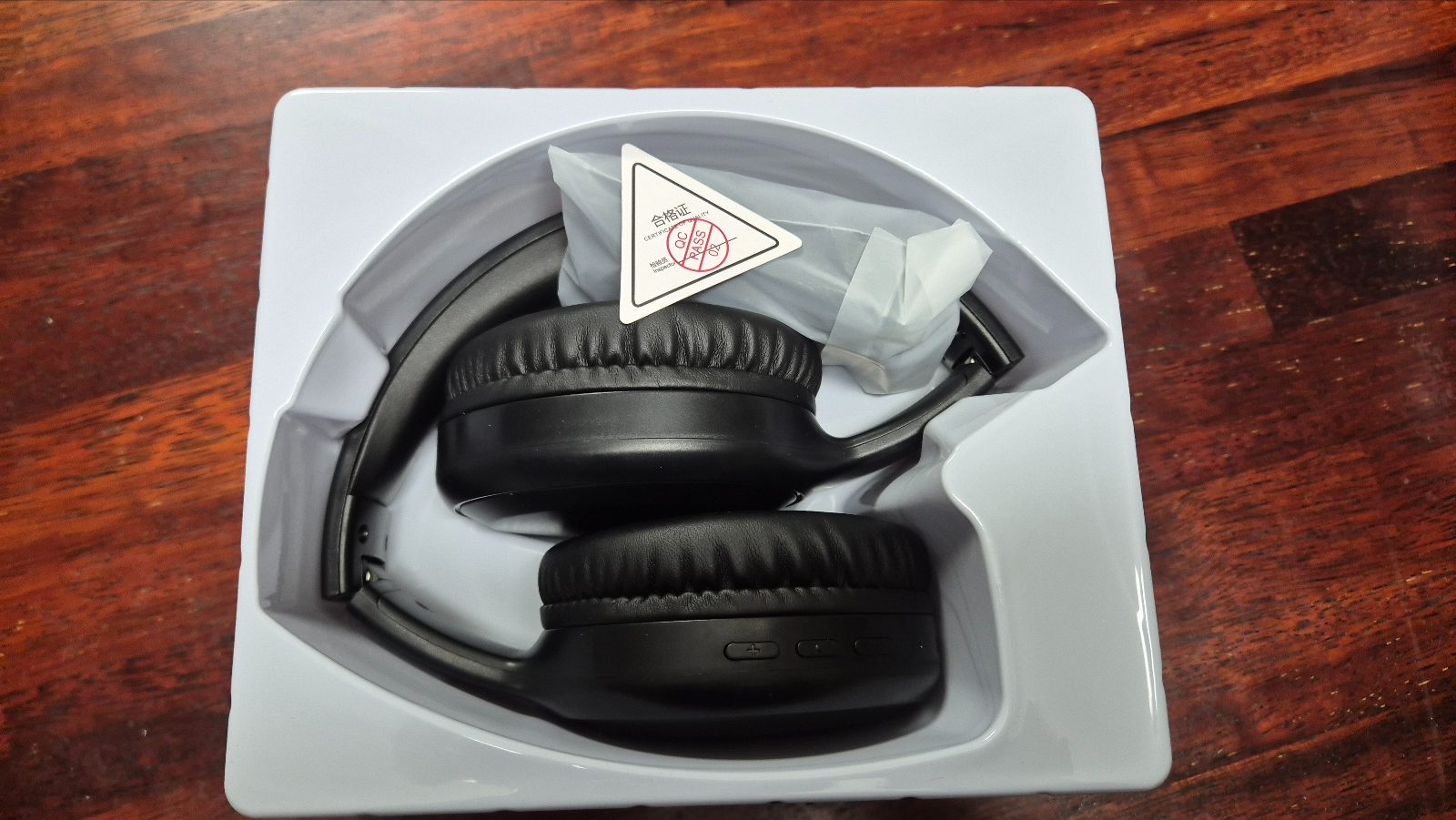 TH30 헤트폰 내용물