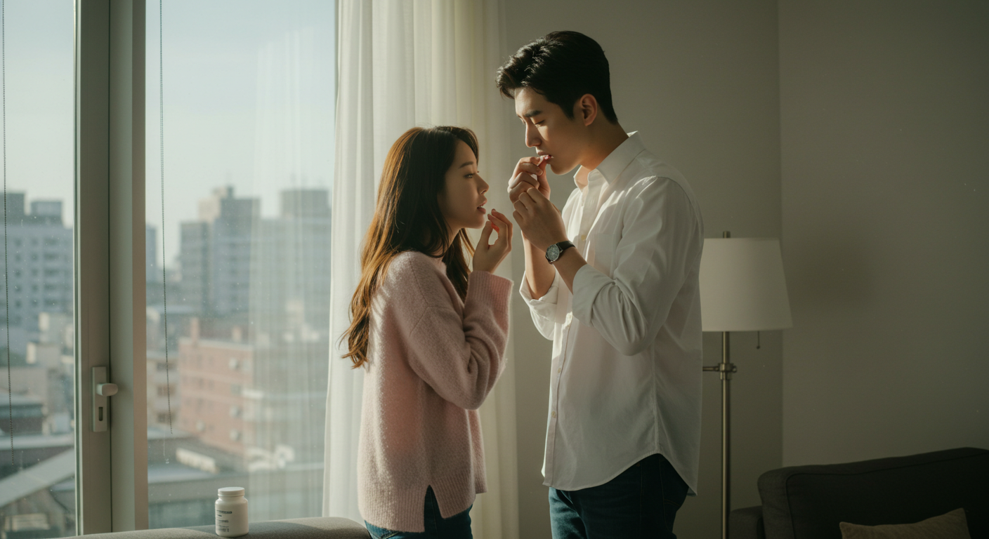 남성 갱년기 치료병원