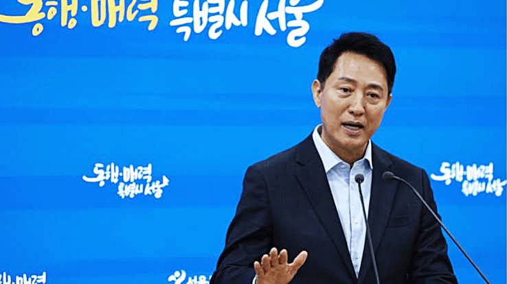 오세훈