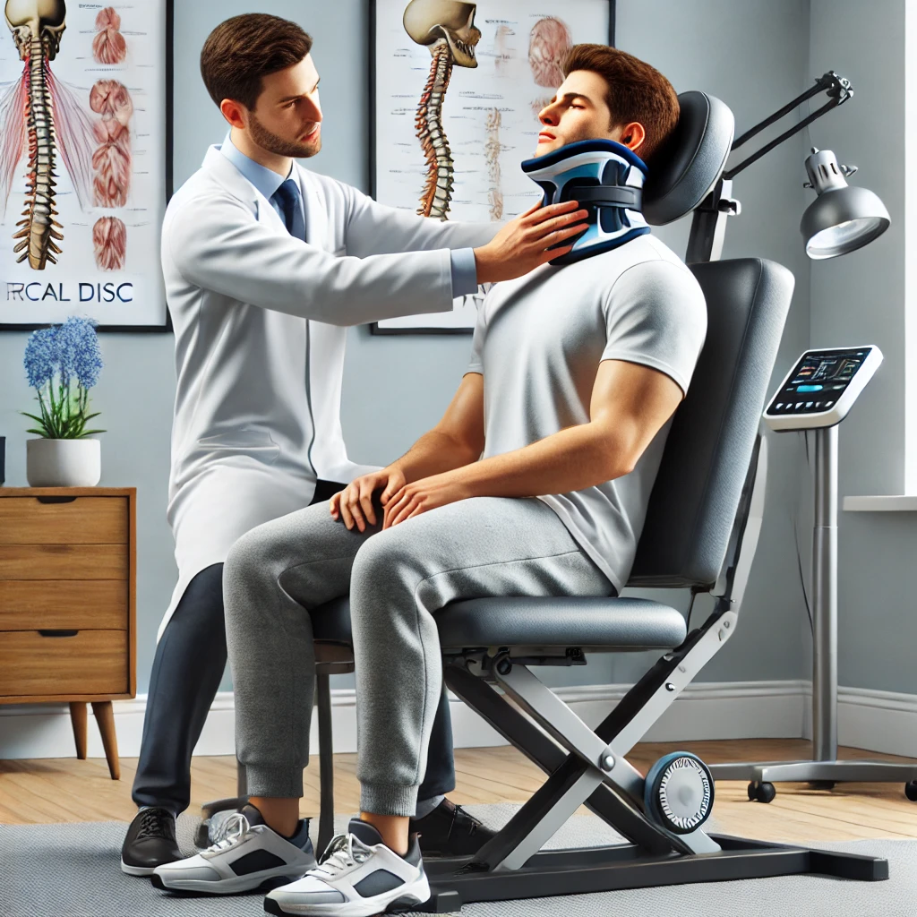 목 건강을 지키는 방법! 거북목, 목 디스크 예방하는 필수 습관