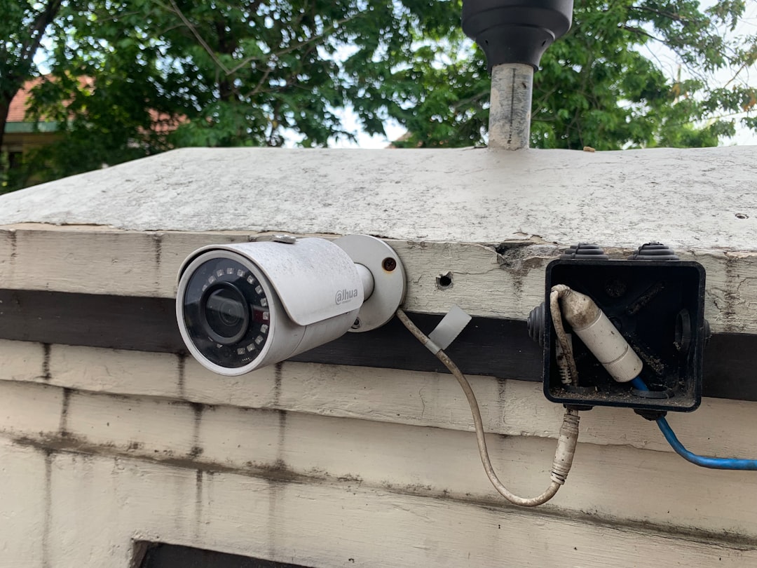 Monitoring