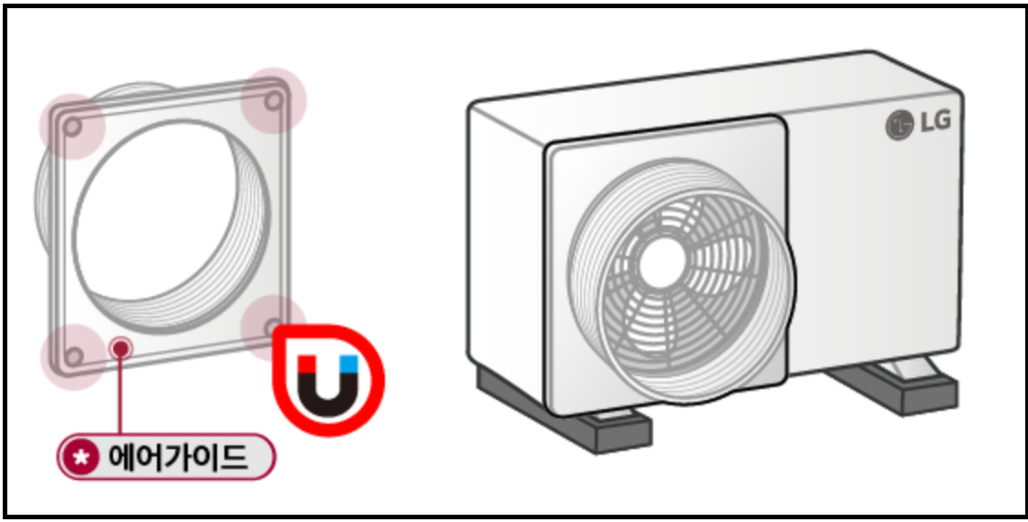 LG전자 에어컨 사전점검과 신청방법 - 무상점검 신청기간