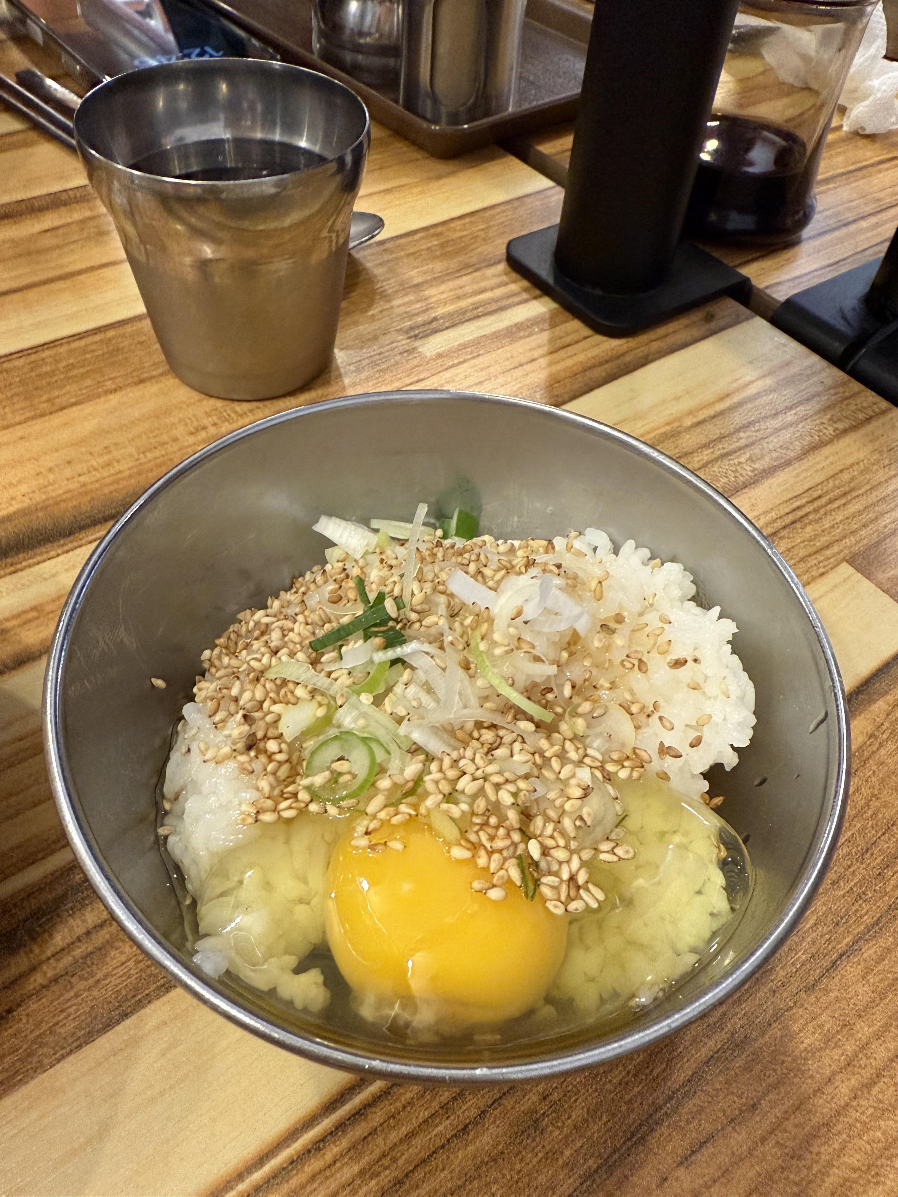 서울교대역맛집 천진교자 계란죽