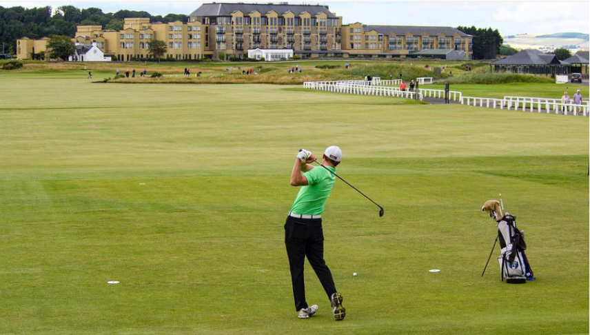 드라이버 샤프트