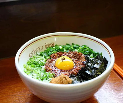 칸다소바 경복궁점