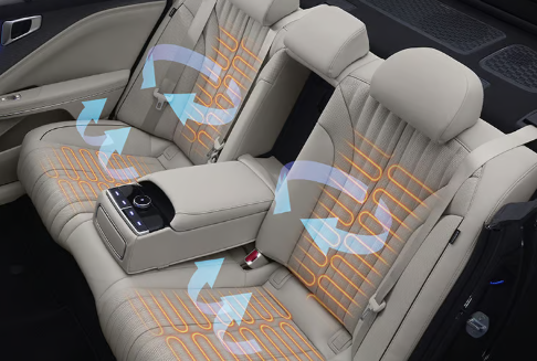 기아 K8 하이브리드 가격표