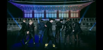 '글로벌 팝스타' 정국