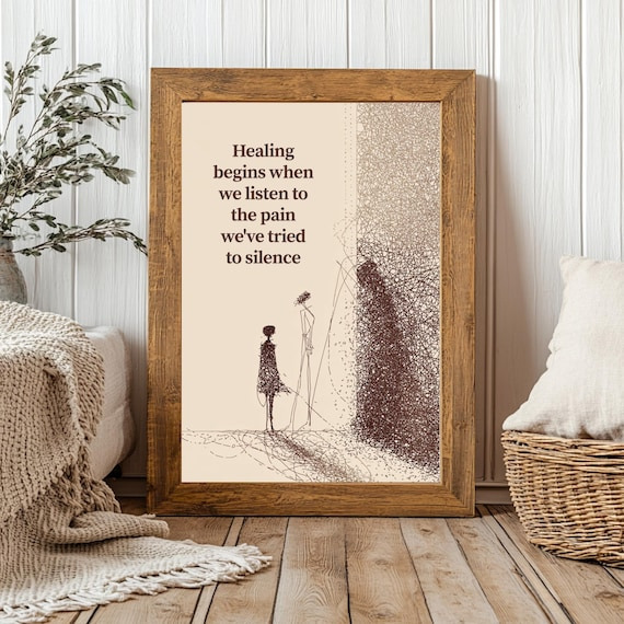 회복은 ‘괜찮아졌다’는 말보다 먼저 나타난다