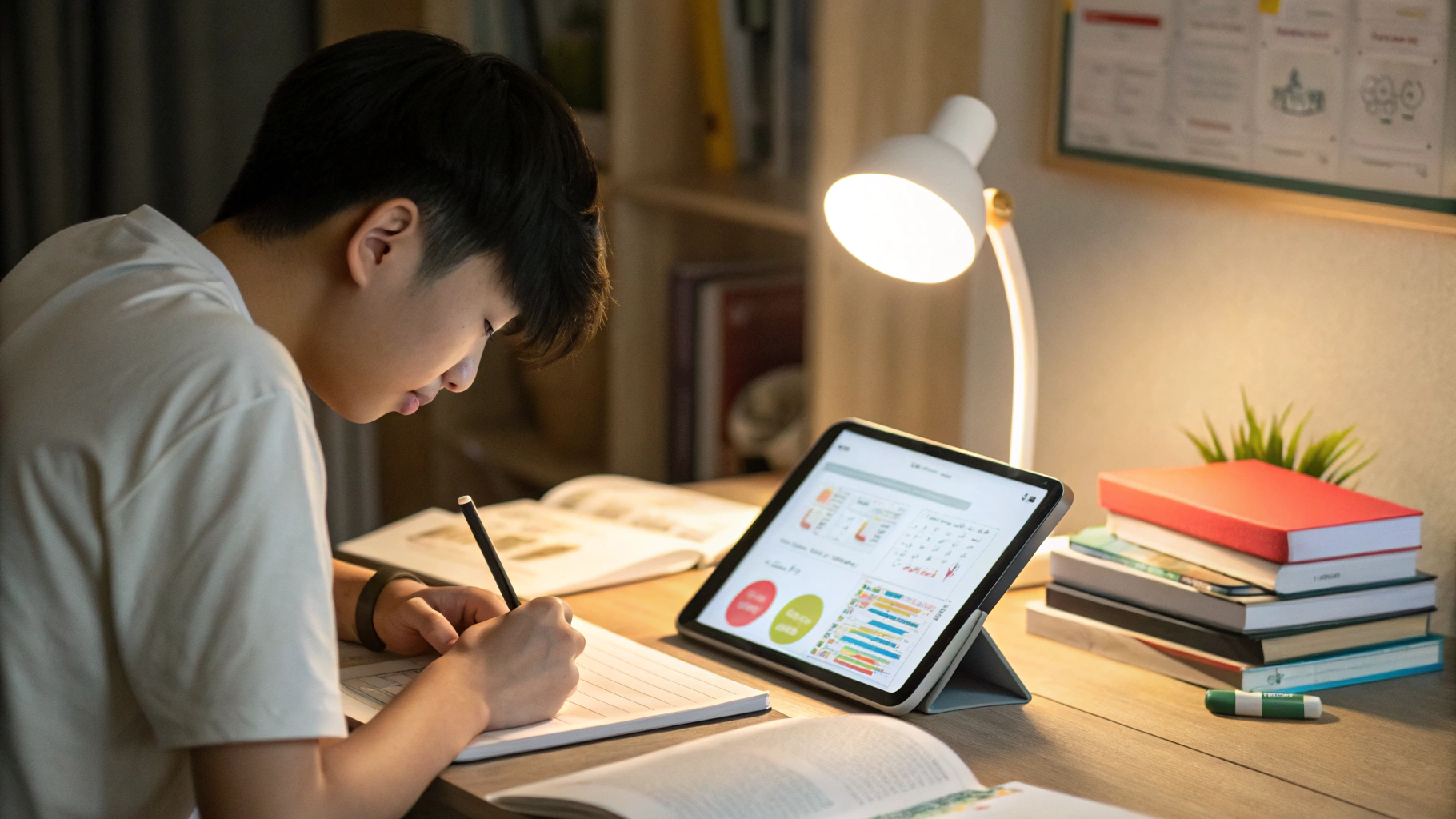 AI가 학생마다 다른 교과서를 만든다면 생길 일들