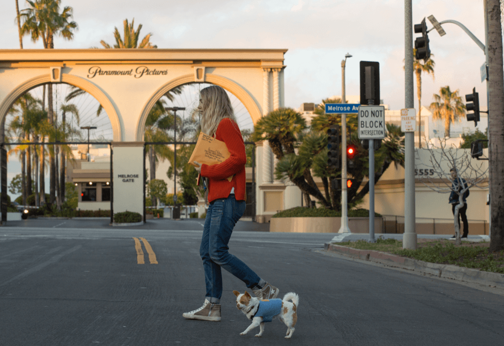 스탠바이, 웬디