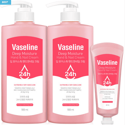 핸드크림 추천 순위 TOP 5(25년 11월) - 네이버, 쿠팡 최신 순위 비교 분석