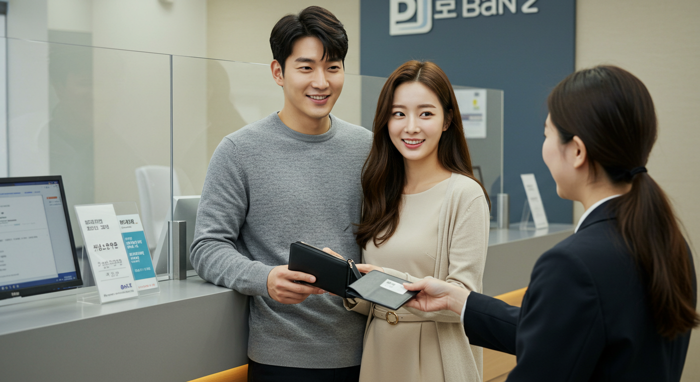 공무원 대출 금리