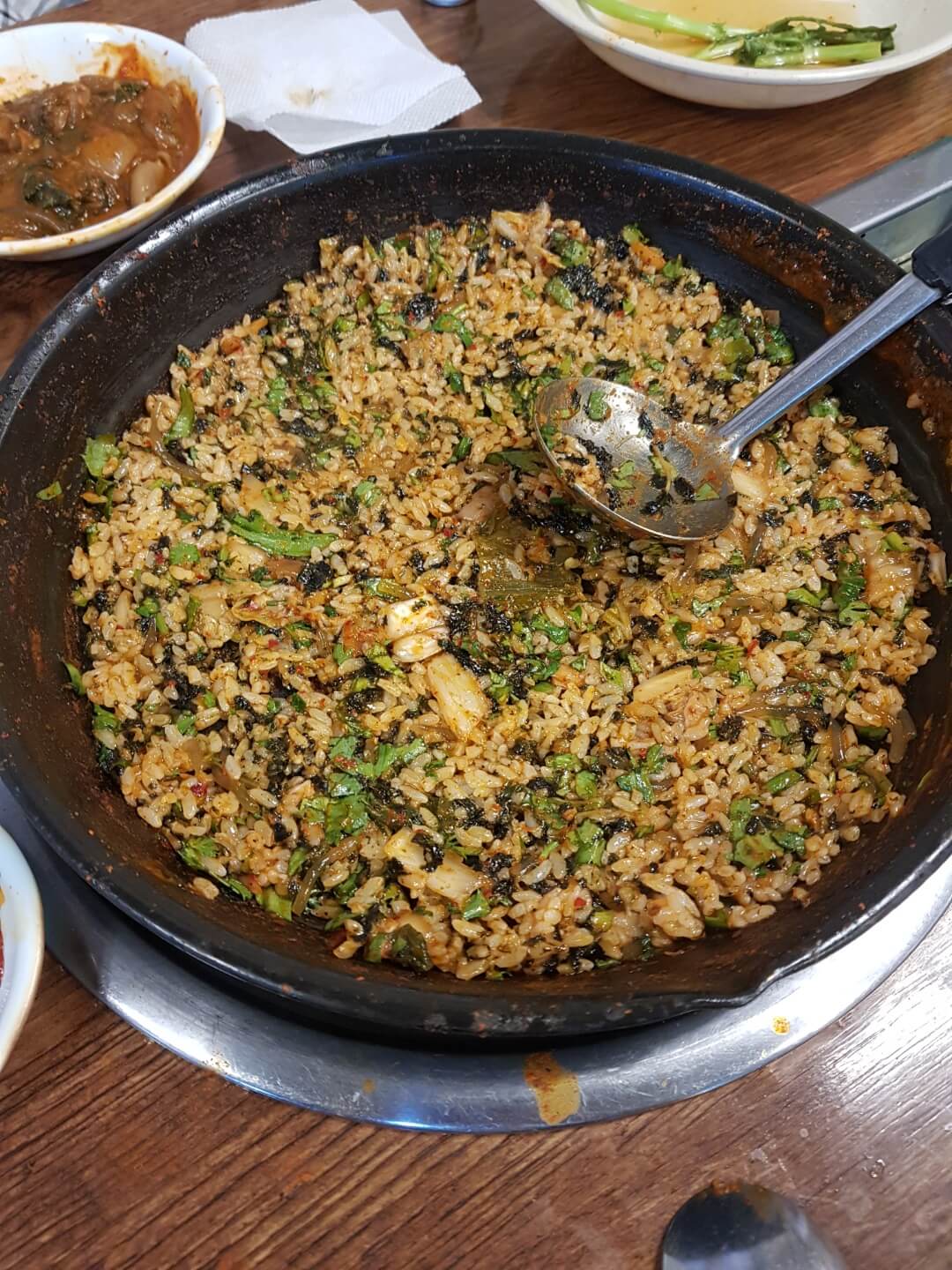 동대문구 전농동 맛집 은하곱창 리뷰 줄서서 먹는 곱창 전골 맛집