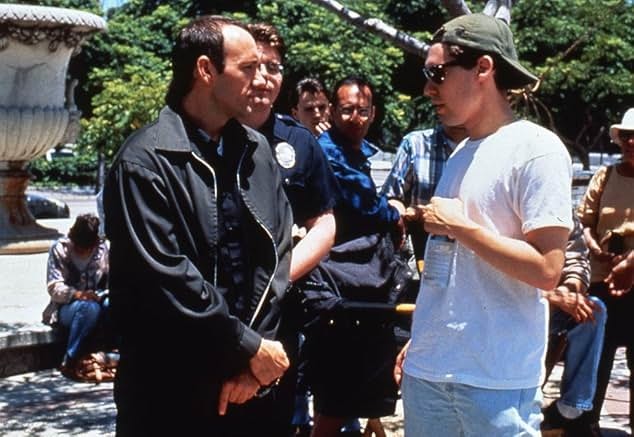 유주얼 서스펙트