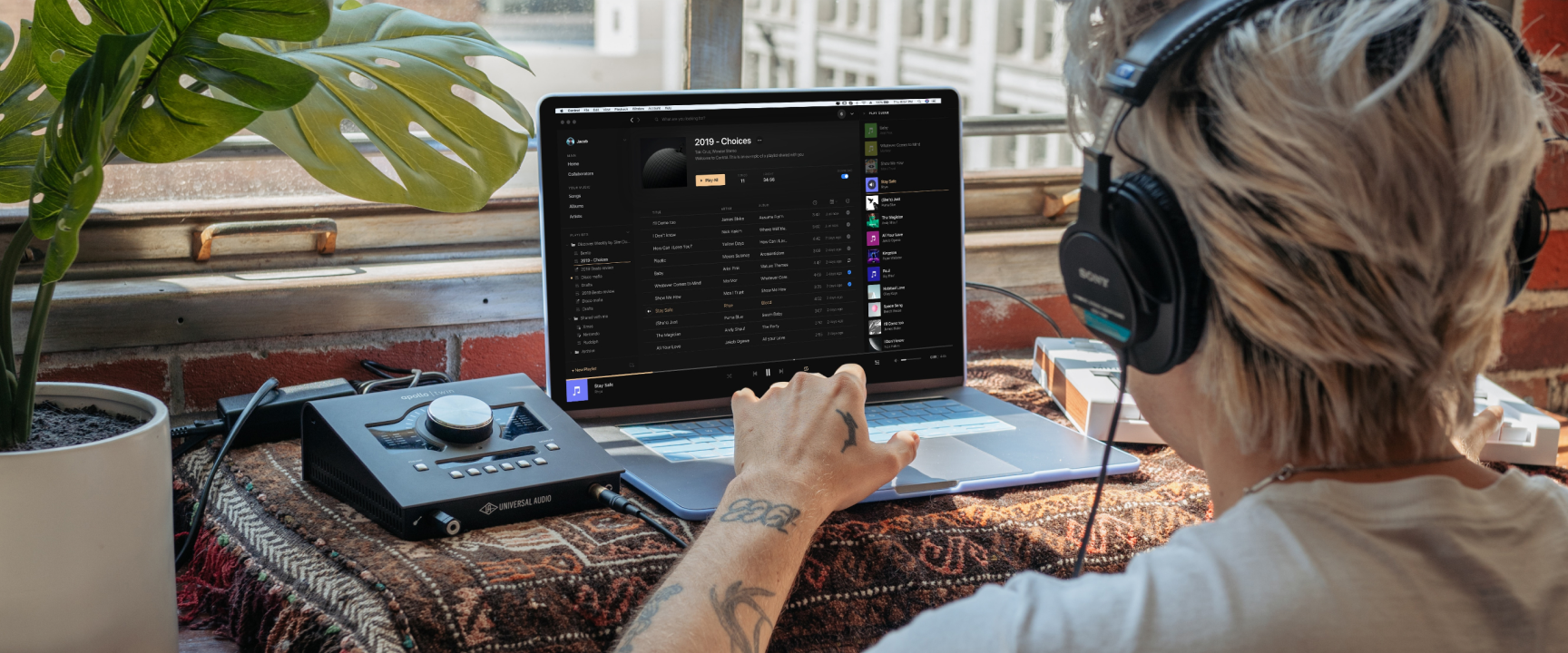 완성된 찬양곡 다운로드